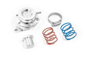 King Racing Main Bearings Set For Toyota 3SGTE, 16V 2.0L +0.25mm