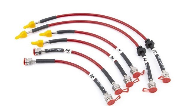MIT-8-048B Forge Motorsport product image