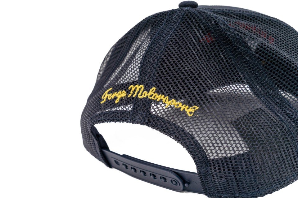 Drivin' N Vibin' Hat - Image 3