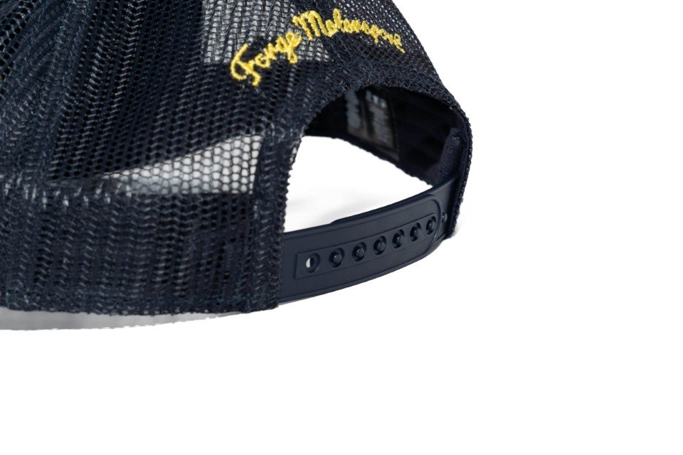 Drivin' N Vibin' Hat - Image 4