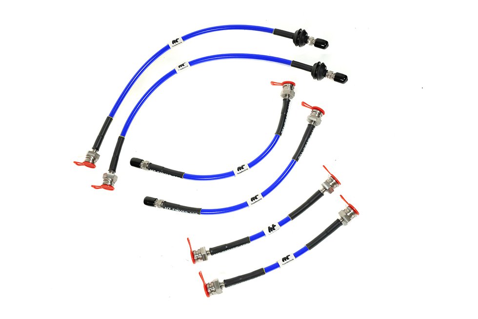 NIS-6-007 Forge Motorsport product image
