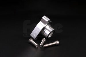 Blow Off Valve and Fitting Kit For Dodge Caliber