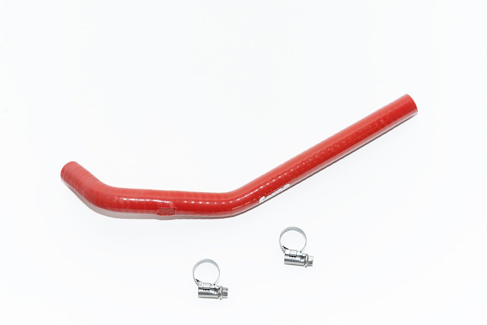 Oil Breather Hose for Hyundai i20 N and Elantra N Line 1.6 GDI - Image 4
