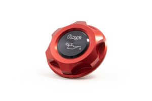 Oil Cap for Toyota Yaris GR and Corolla GR