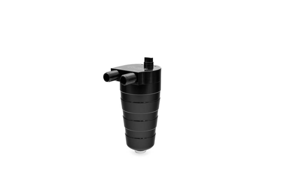 Oil Catch Tank for Fiat Abarth 500/595/695 - Image 2