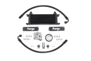 Carbon Fibre Intake Kit for EA888 GEN 3