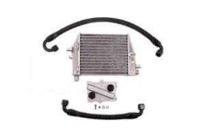 DW Side Feed Adaptor Kit 4-Cylinder