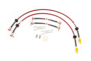 HT-PUG-4-410 Forge Motorsport product image