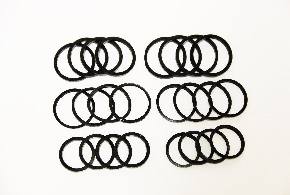 FMBKROS Forge Motorsport product image