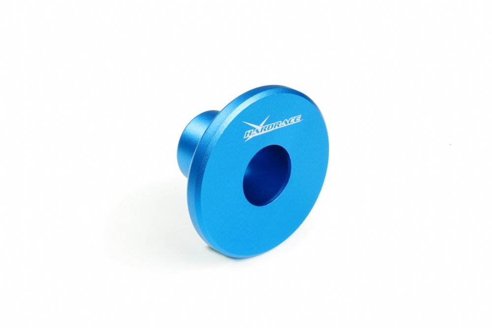 REAR DIFF. ANTI-VIBRATION INSERT - REAR TOYOTA YARIS / VITZ - Image 7