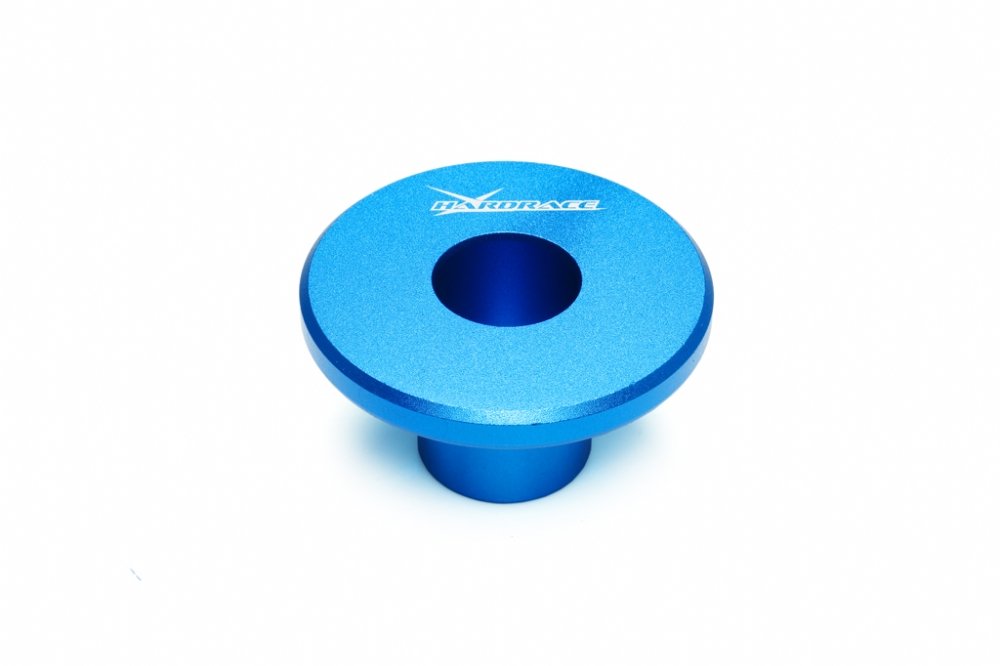 REAR DIFF. ANTI-VIBRATION INSERT - REAR TOYOTA YARIS / VITZ - Image 6