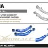 REAR UPPER CAMBER KIT KIA EV6, HYUNDAI IONIQ 5, IONIQ 6