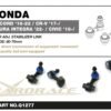 HONDA CIVIC/CR-V/ACCORD/INTEGRA REAR ADJ STABILIZER LINK RUBBER RANGE: 60-70mm