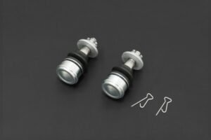 Hardrace Q1396 front lower ball joint kit for Honda Civic Type R FK2 2015-2017