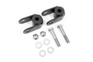 Hose Clamp Set for FMKCSCIDSG