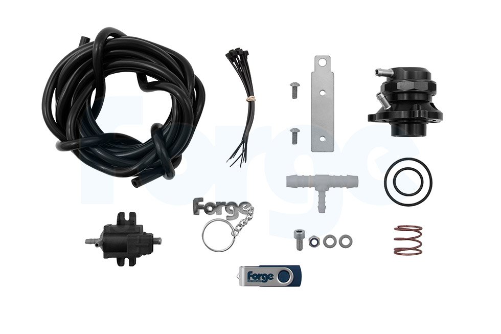 FMDVF22R Forge Motorsport product image