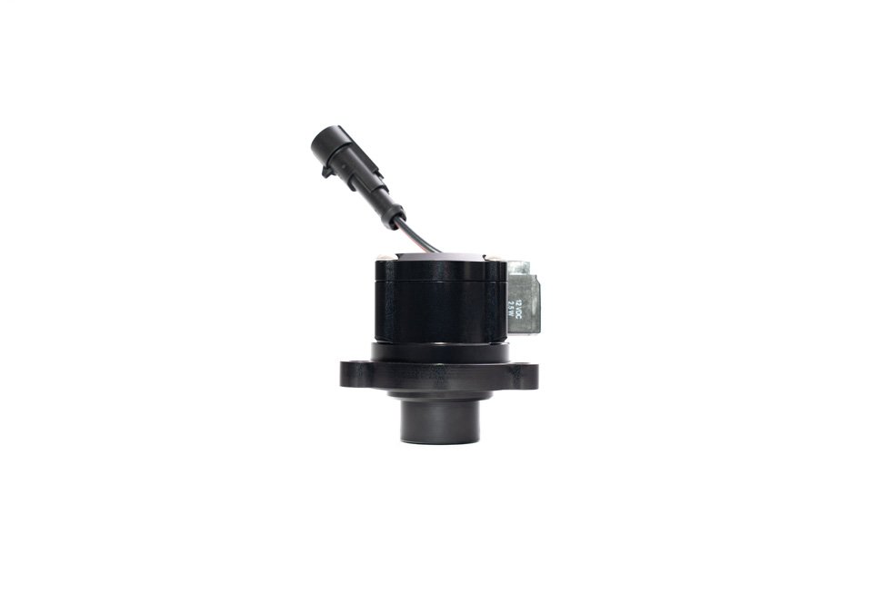 Electronic Recirculation Valve for Shared Platform Applications - Image 3