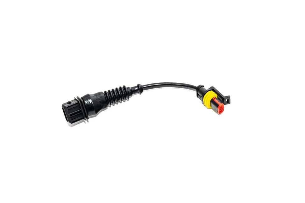 Electronic Recirculation Valve for Shared Platform Applications - Image 9