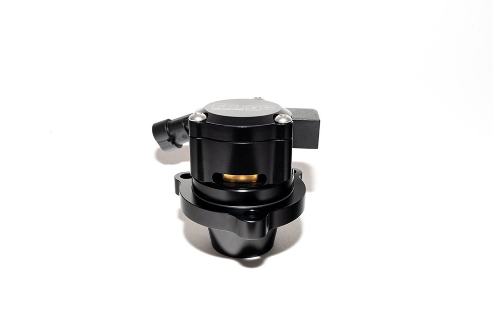 Electronic Recirculation Valve for Shared Platform Applications - Image 9