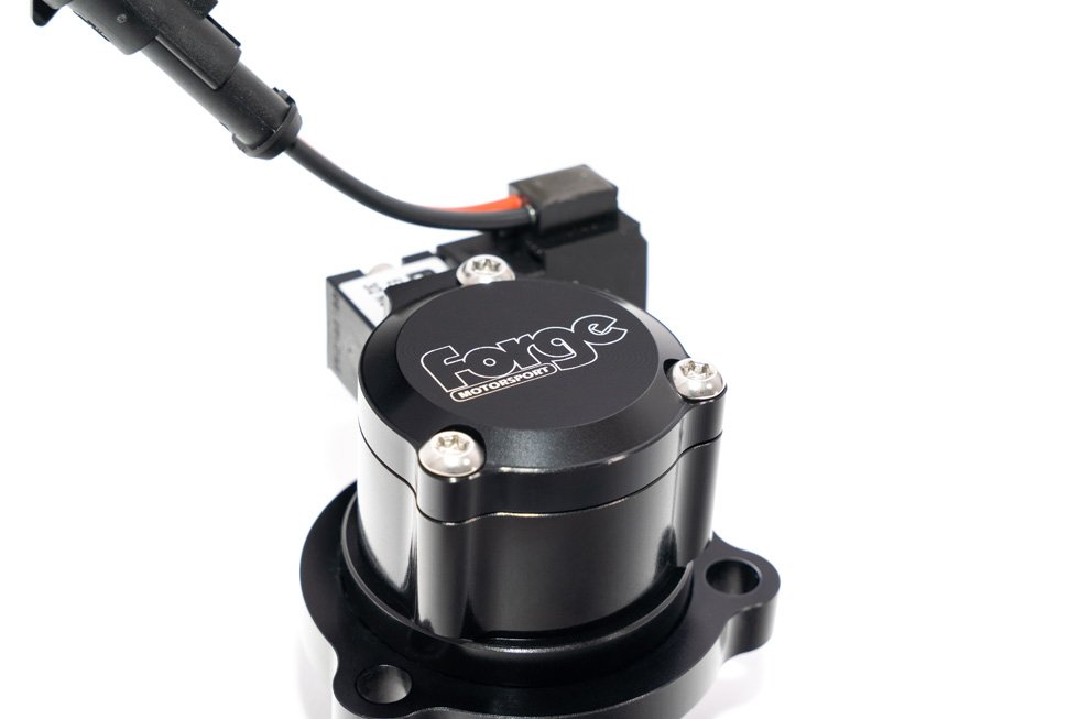 Electronic Recirculation Valve for Shared Platform Applications - Image 5
