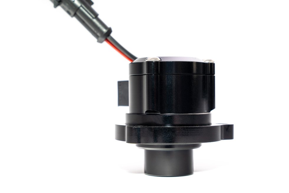 Electronic Recirculation Valve for Shared Platform Applications - Image 4