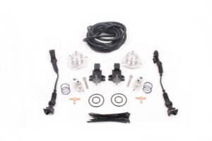 Ford FIESTA ST FWD (13-17) 6/4kg.mm