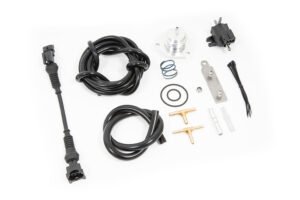 VAG 2.0 TSI 177hp Turbo Muffler Delete