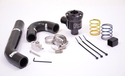 FMDVC200R Forge Motorsport product image