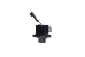Electronic Recirculation Valve for Shared Platform Applications