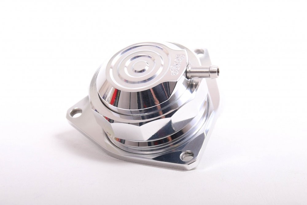 Recirculation Valve for Honda, Hyundai, Kia, Renault, Saab, and Volvo