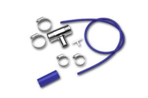 An upgraded Atmospheric valve for Mercedes M270/M274 Engine