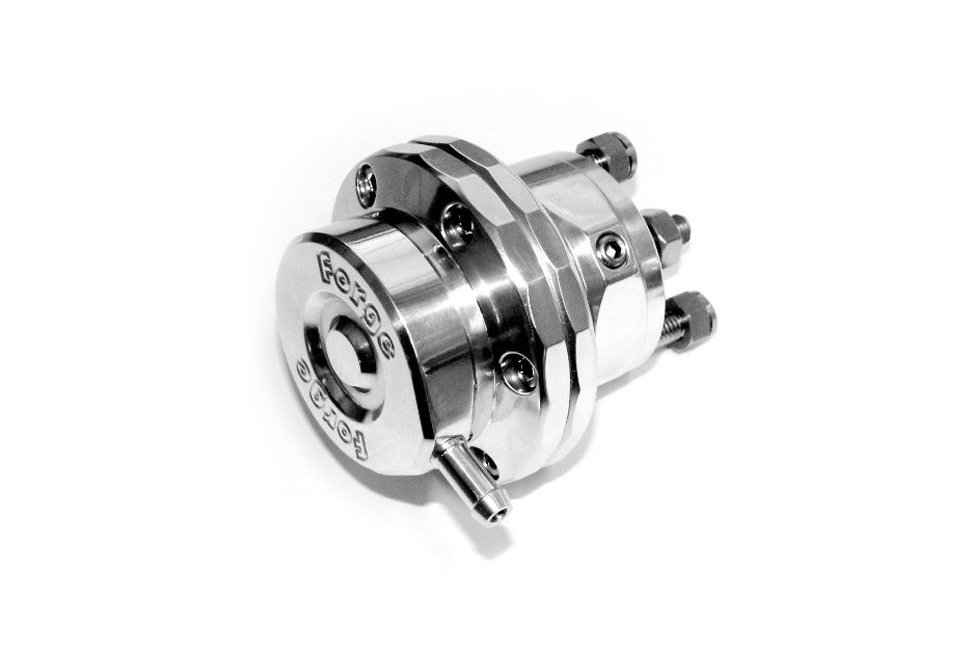 FMPAC350ZS Forge Motorsport product image