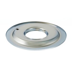 Air Filter Base Plate (4765)