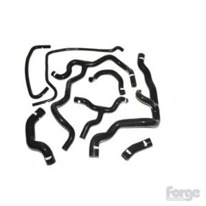 Focus ST Mk3 TDCi Boost Hoses