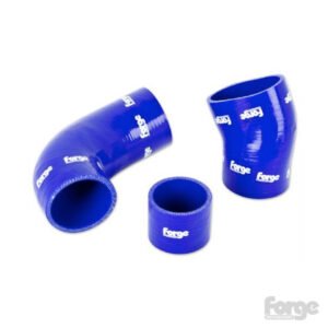 Silicone Inlet Hoses for Vauxhall Astra GSi, SRi and Zafira GSi