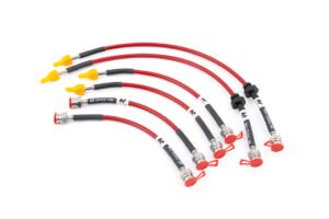 SUZ-06-013S Forge Motorsport product image