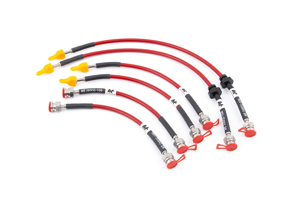 SUZ-06-013S Forge Motorsport product image