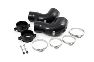 Ford Fiesta ST MK7 Brake Lines