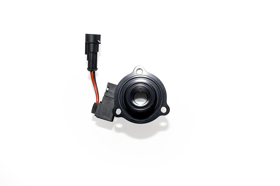 Electronic Atmospheric Dump Valve for Shared Platform Applications - Image 3