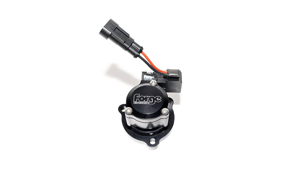 Electronic Atmospheric Dump Valve for Shared Platform Applications - Image 4