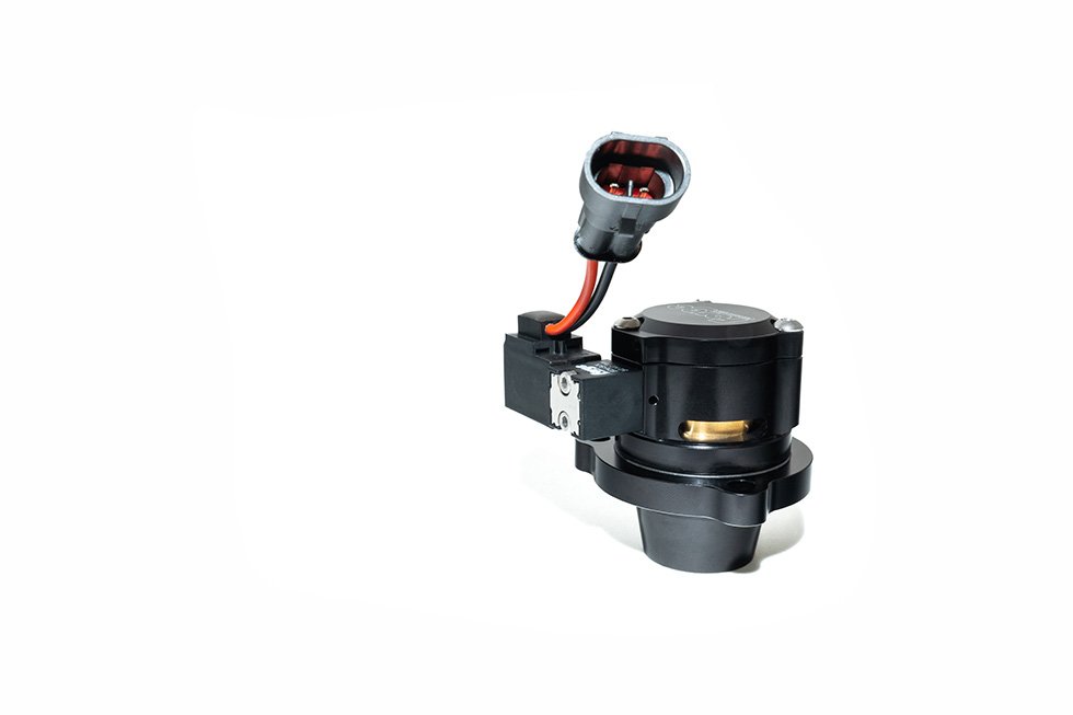 Electronic Atmospheric Dump Valve for Shared Platform Applications - Image 5