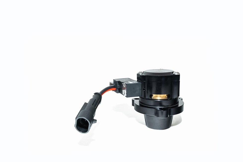 Electronic Atmospheric Dump Valve for Shared Platform Applications - Image 6