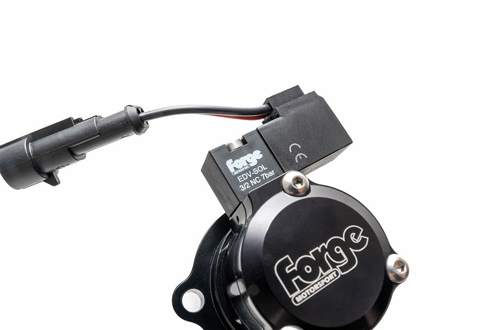 Electronic Atmospheric Dump Valve for Shared Platform Applications - Image 7
