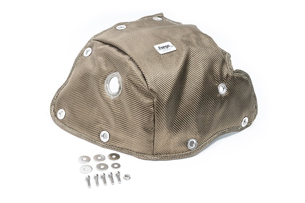 FMTUBL14 Forge Motorsport product image