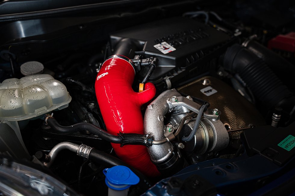 Turbo Inlet Adapter for Suzuki Swift Hybrid - Image 5