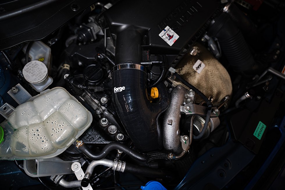 Turbo Inlet Adapter for Suzuki Swift Hybrid - Image 6