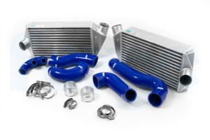 SuperPro Crossmember Insert Enhancement Kit – Subaru Forester & Impreza GD, GR 2008+