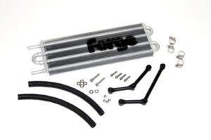 Silicone Coolant Hose Set for SEAT Ibiza or Skoda Fabia 1.2 TSi