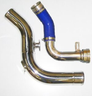 T Piece 40mm Diameter