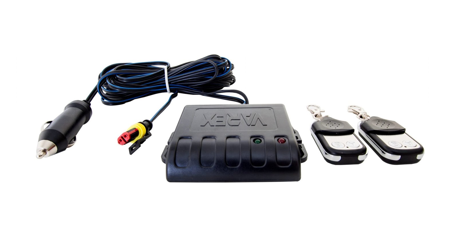 2.5" Cat-Back System with Varex Muffler, 304 Stainless Steel - Image 16